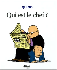 Qui est le chef ?