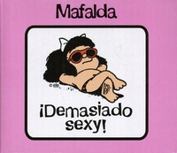 Histoiresdenlire.be Taza mafalda Demasiado Sexy Image