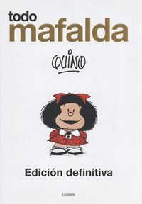  Quino - Todo Mafalda.