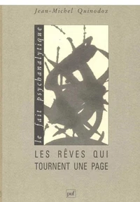 Les rêves qui tournent une page.