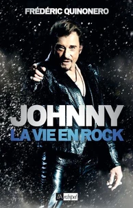 Johnny, la vie en rock