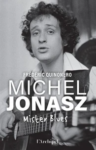 Michel Jonasz