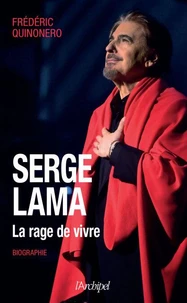 Serge Lama