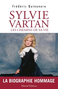 Sylvie Vartran
