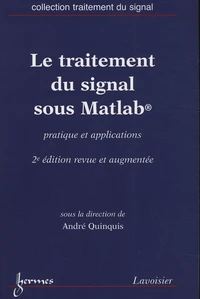 Le traitement du signal sous Matlab