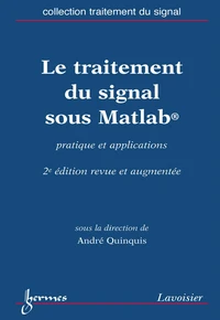 Le traitement du signal sous Matlab