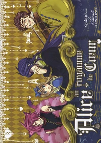 Alice au royaume de coeur
