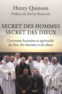 Secret des hommes, secret des dieux