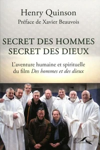 Secret des hommes, secret des dieux