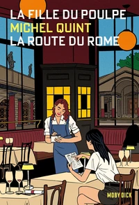La route du Rome