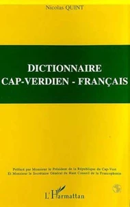 Dictionnaire cap-verdien - français