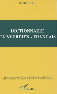 Dictionnaire cap-verdien - français