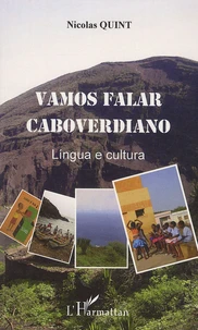Vamos falar caboverdiano
