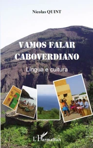 Vamos falar caboverdiano