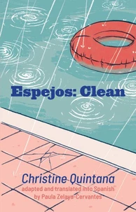 Espejos: Clean