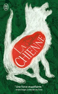 La chienne