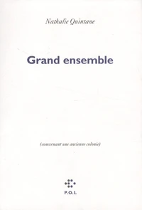 Grand ensemble