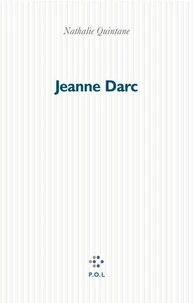 Jeanne Darc