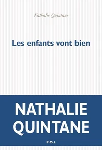 Les enfants vont bien