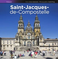 Saint-Jacques-de-Compostelle