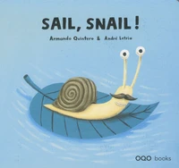 Sail, snail !