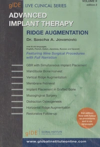Advanced implant therapy