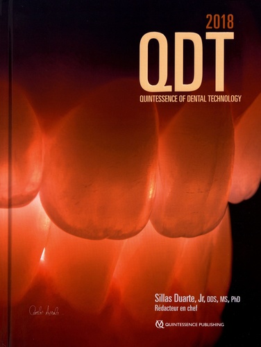 Sillas Duarte - Quintessence of Dental Technology N° 41/2018 : .