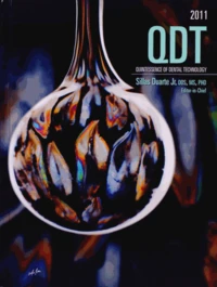 Quintessence of Dental Technology N° 34/2011