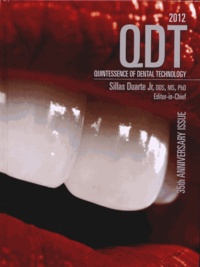 Sillas Duarte - Quintessence of Dental Technology N° 35/2012 : .
