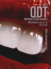 Quintessence of Dental Technology N° 35/2012