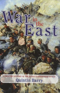 War in the East