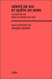 Vérite de soi et quête de sens