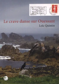 Le crave danse sur Ouessant