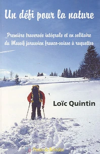 Un défi pour la nature