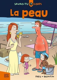 La peau