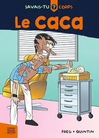 Le caca