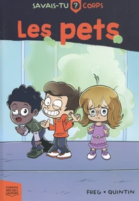 Les pets