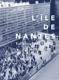 L'Ile de Nantes