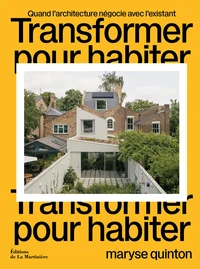 Transformer pour habiter