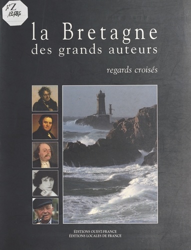 Bretagne des grands auteurs