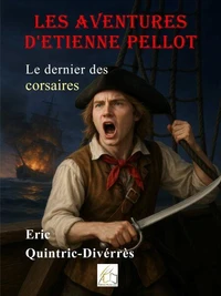 Les aventures d'Etienne Pellot