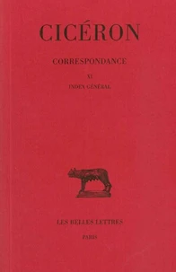 Correspondance