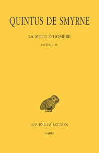 La suite d'Homère