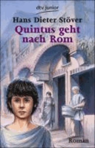 Quintus geht nach Rom.