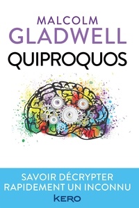 Livres gratuits en ligne kindle download Quiproquos par  9782702168738 