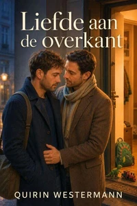 LIEFDE AAN DE OVERKANT: Een alleenstaande vader durft weer lief te hebben.