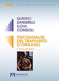 Psicoanalisi del trapianto d'organo