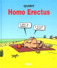  Quirit - Homo Erectus.