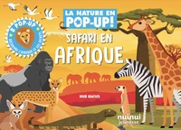 Safari en Afrique