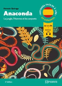 Anaconda